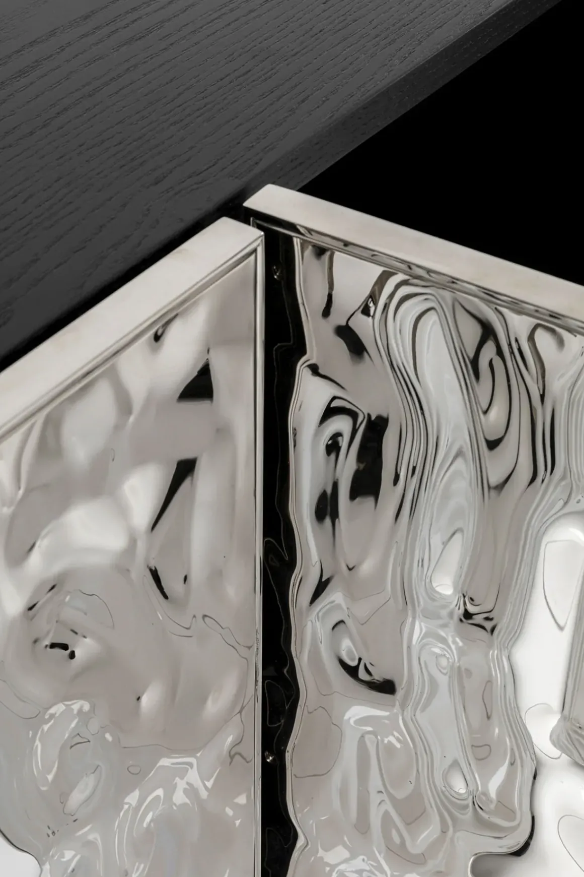 Sideboard Caldera - 160x78cm - KARE Design