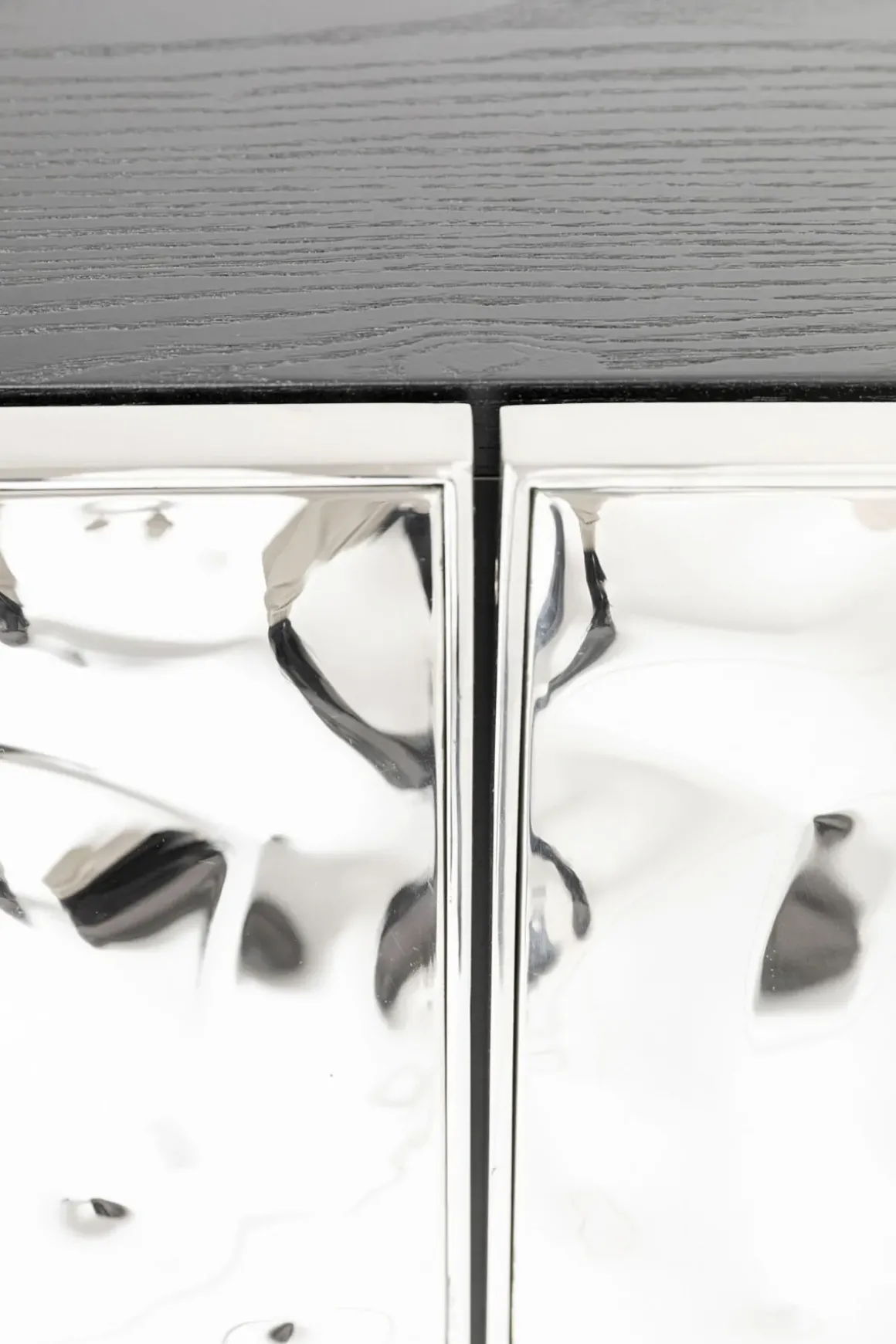 Sideboard Caldera - 160x78cm - KARE Design