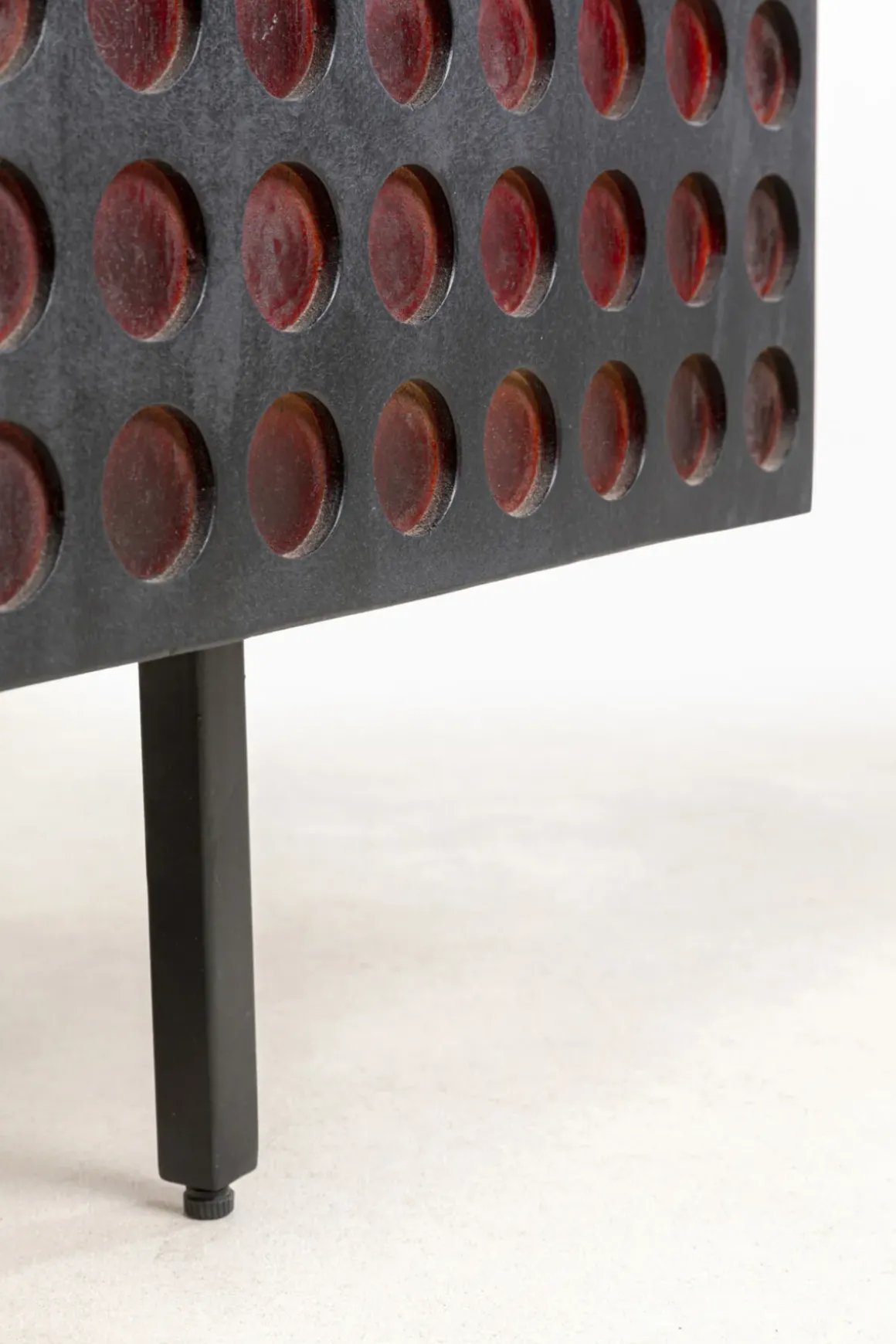 Sideboard Click Clack - 160x75cm - KARE Design