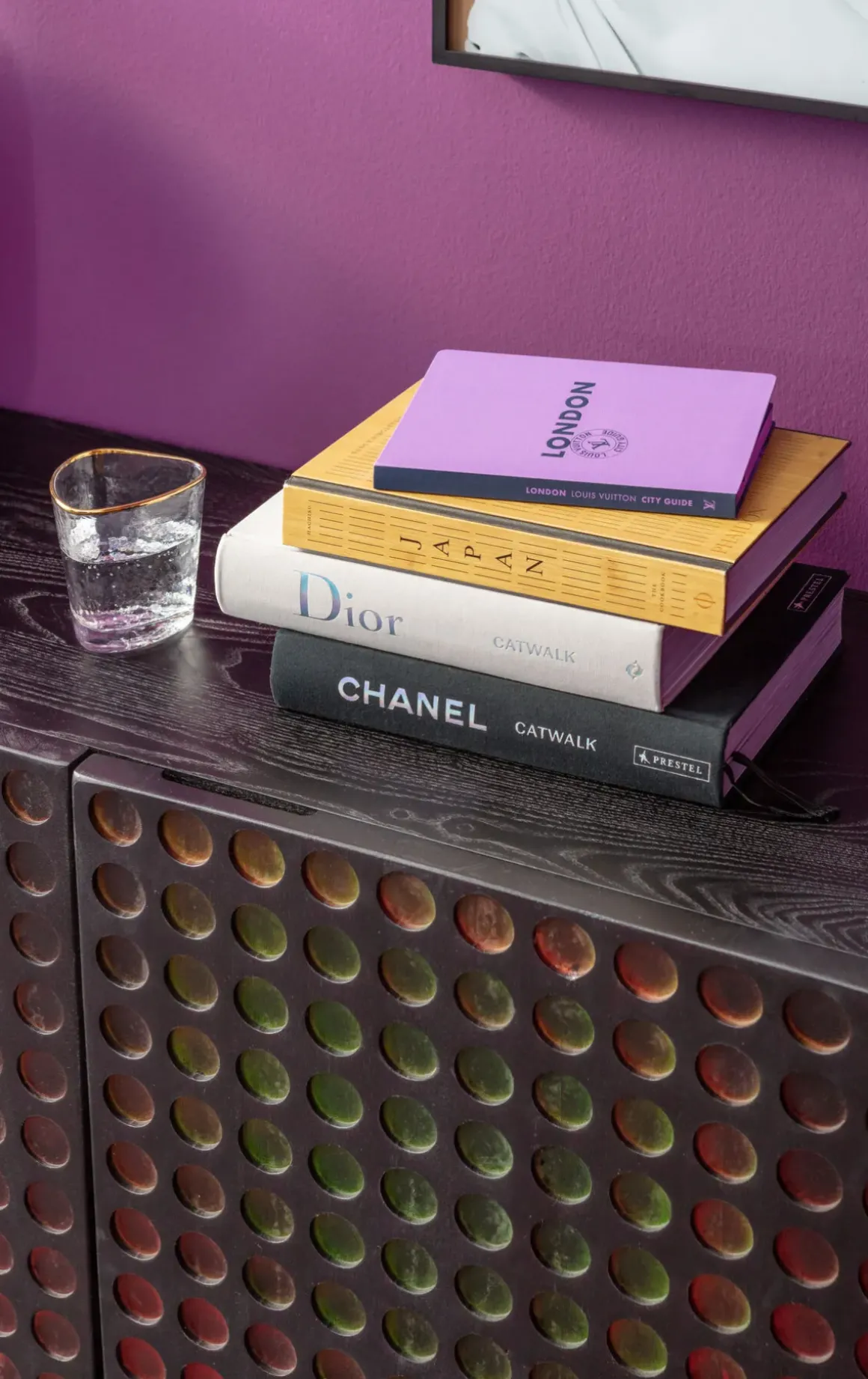 Sideboard Click Clack - 160x75cm - KARE Design