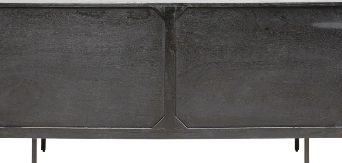 Sideboard Click Clack - 160x75cm - KARE Design