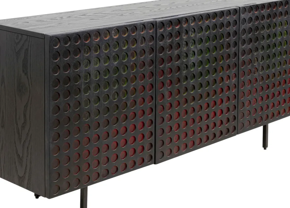 Sideboard Click Clack - 160x75cm - KARE Design