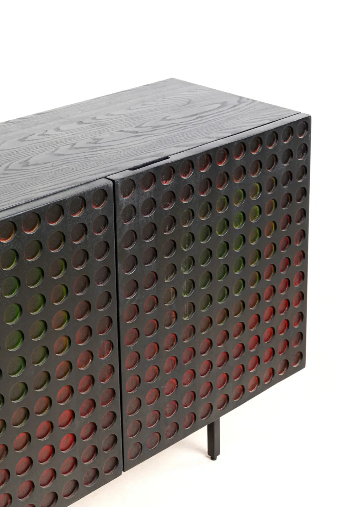 Sideboard Click Clack - 160x75cm - KARE Design