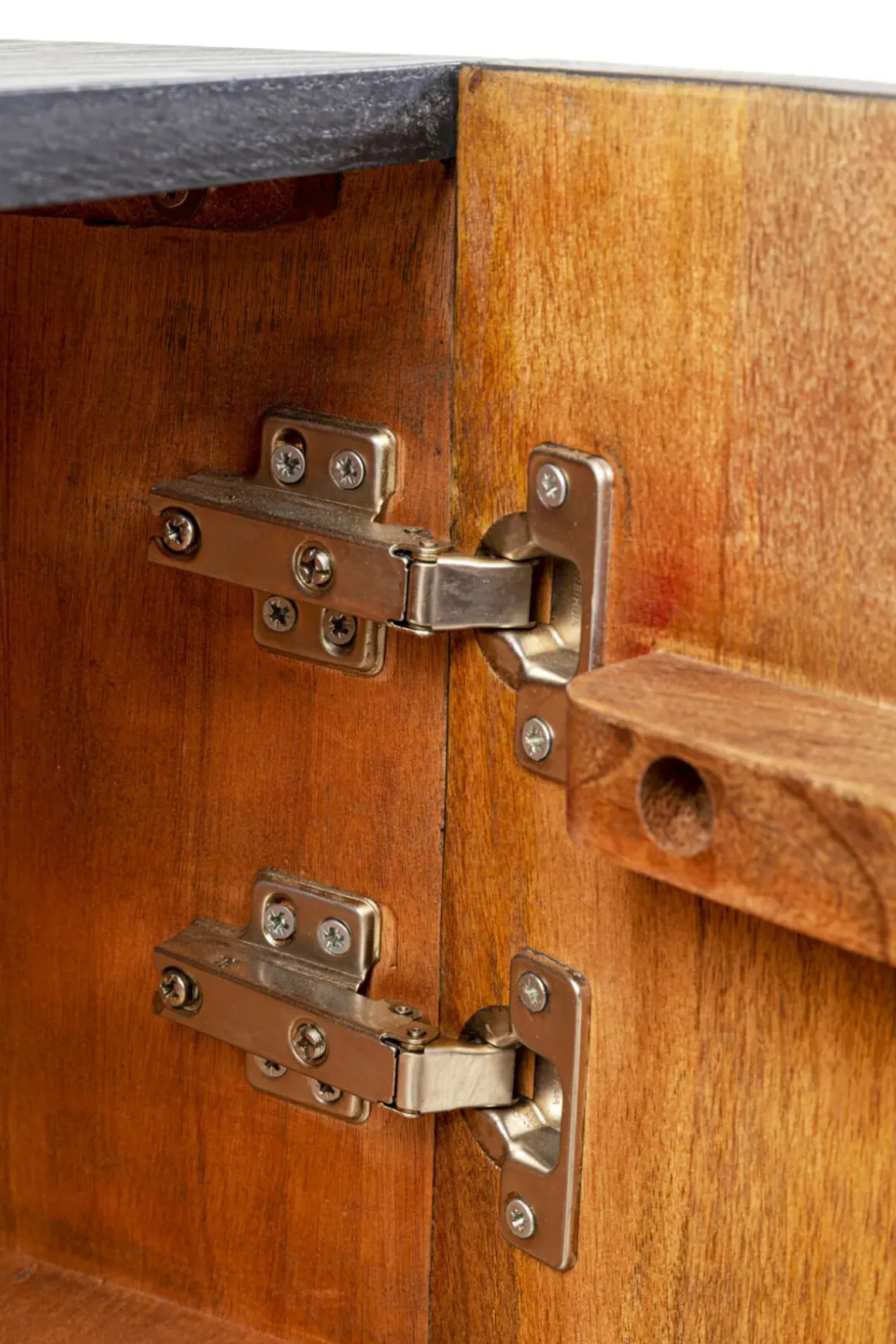 Sideboard Click Clack - 160x75cm - KARE Design