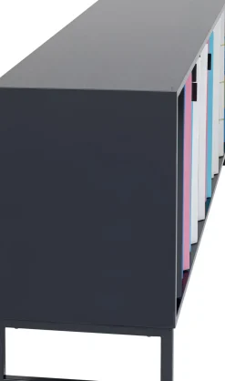 Sideboard Concertina - Colore, 186x74cm - KARE Design