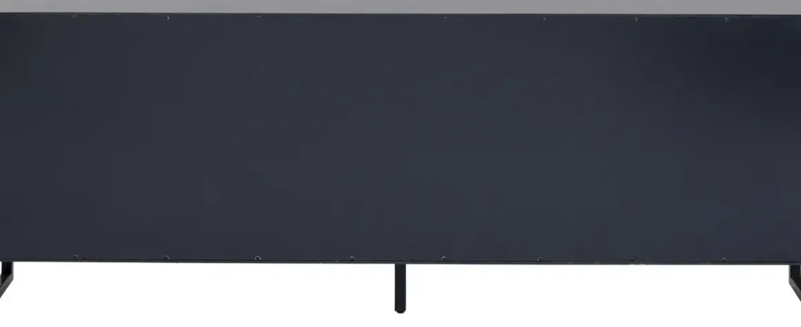 Sideboard Concertina - Colore, 186x74cm - KARE Design