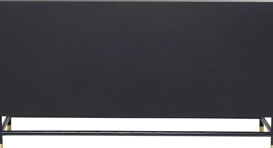 Sideboard Credenza - 4 Dörrar, 80x150cm - KARE Design