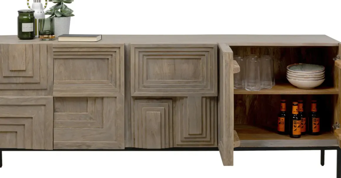 Sideboard Figaro - 184x76cm - KARE Design