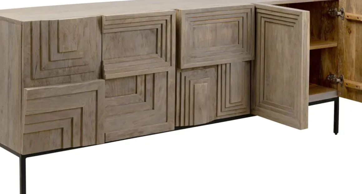 Sideboard Figaro - 184x76cm - KARE Design