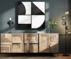 Sideboard Figaro - 184x76cm - KARE Design