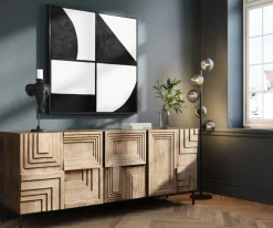 Sideboard Figaro - 184x76cm - KARE Design