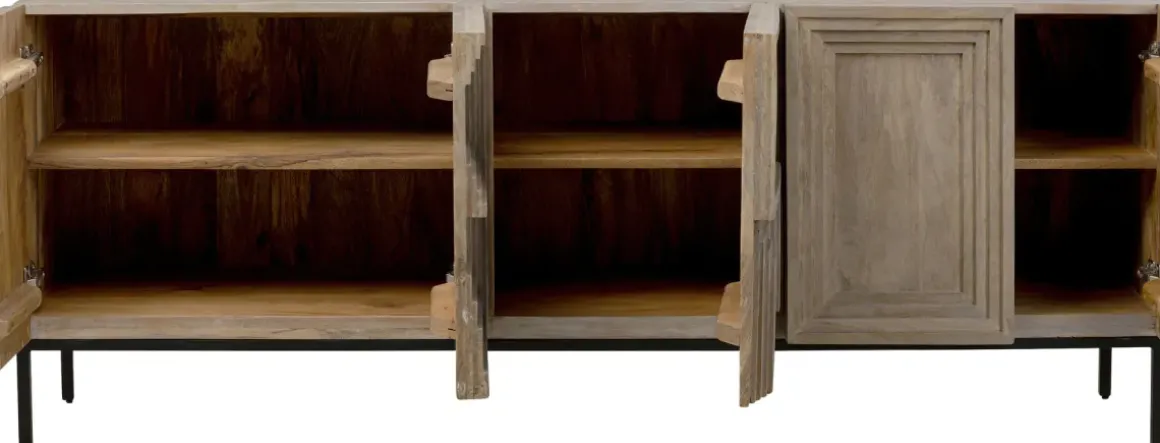 Sideboard Figaro - 184x76cm - KARE Design