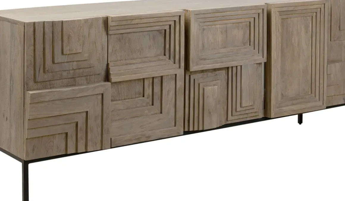 Sideboard Figaro - 184x76cm - KARE Design