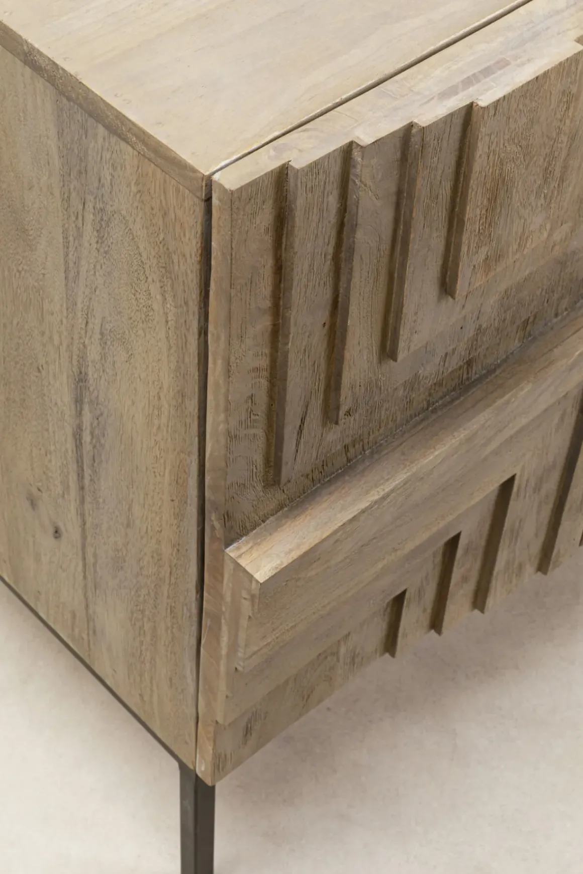 Sideboard Figaro - 184x76cm - KARE Design