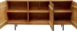 Sideboard Fiori - 160x75cm - KARE Design