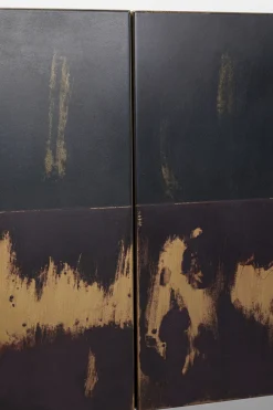 Sideboard Fuoco - 4 dörrar, 183cm - KARE Design
