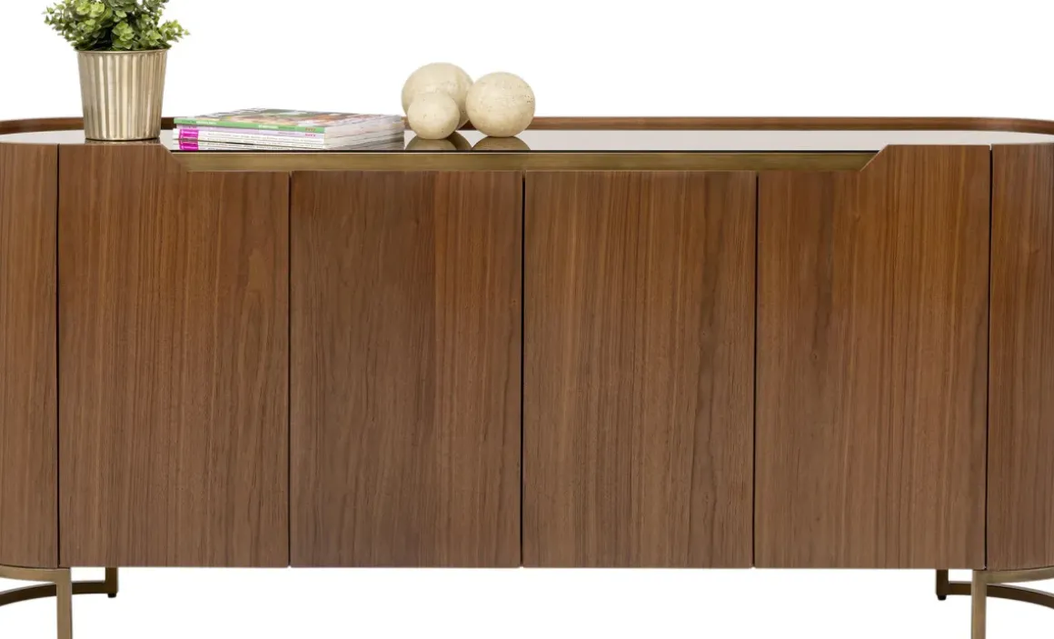 Sideboard Giorgio, 180x80cm - KARE Design