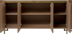 Sideboard Giorgio, 180x80cm - KARE Design