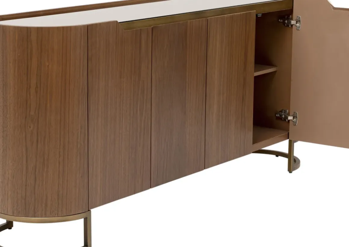 Sideboard Giorgio, 180x80cm - KARE Design