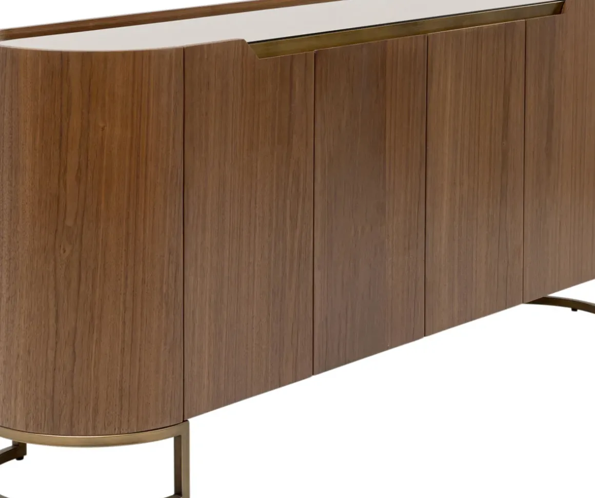 Sideboard Giorgio, 180x80cm - KARE Design