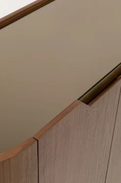 Sideboard Giorgio, 180x80cm - KARE Design
