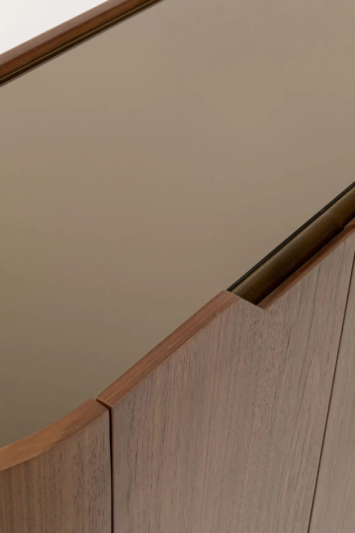 Sideboard Giorgio, 180x80cm - KARE Design