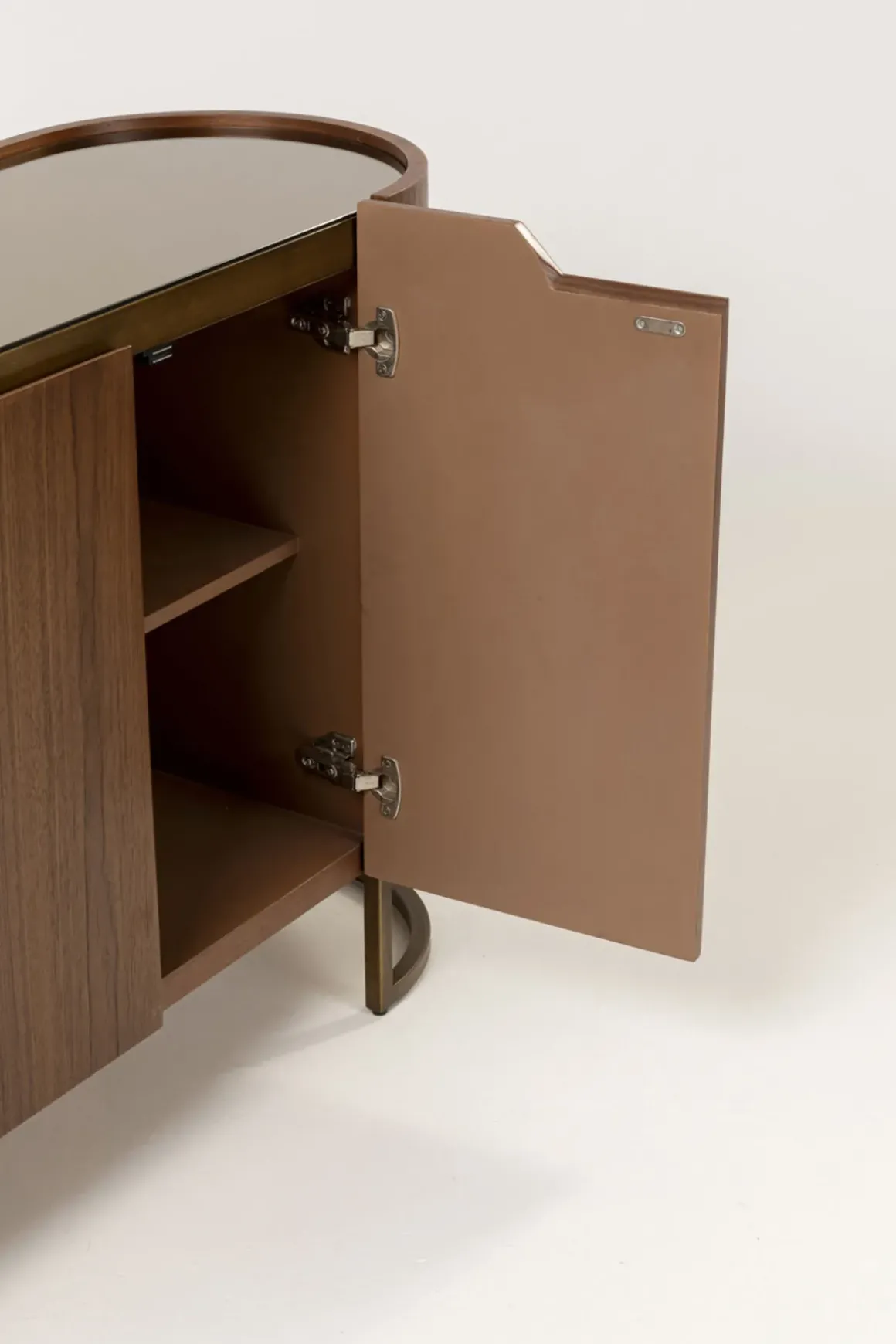 Sideboard Giorgio, 180x80cm - KARE Design