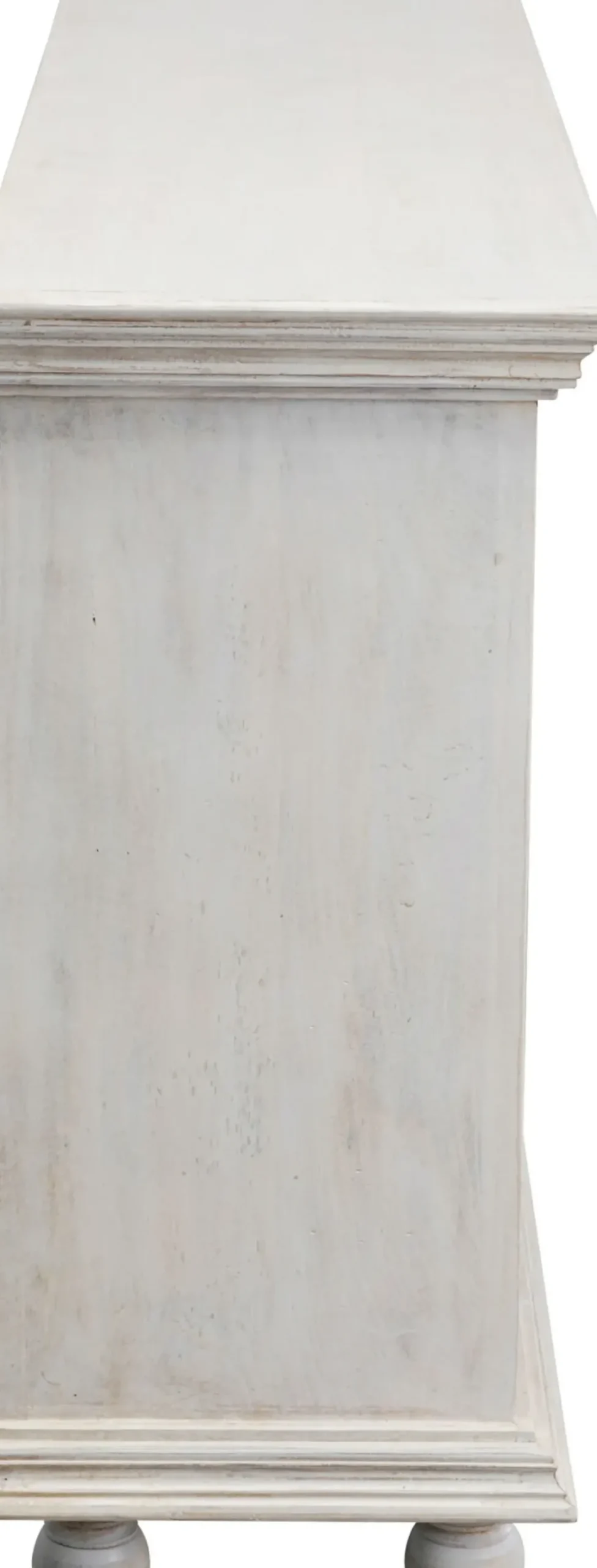Sideboard Goa - Ornament, Handgjord, 180x95cm - KARE Design