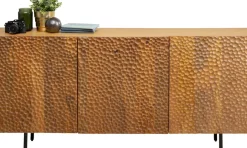 Sideboard Hammer - 160x75cm - KARE Design