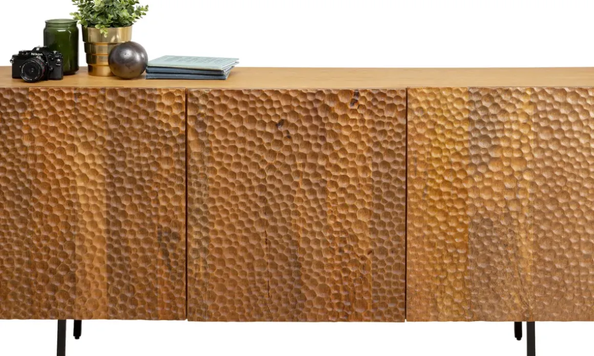 Sideboard Hammer - 160x75cm - KARE Design