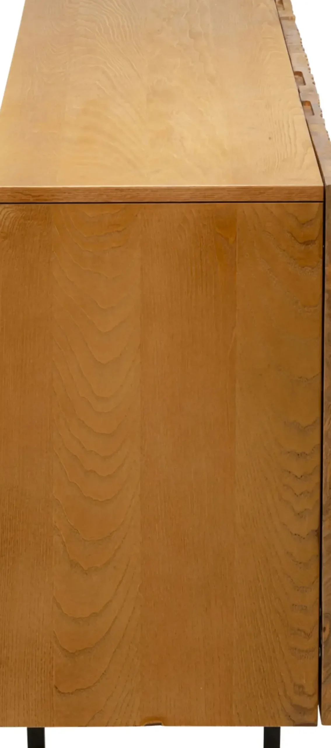 Sideboard Hammer - 160x75cm - KARE Design