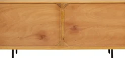 Sideboard Hammer - 160x75cm - KARE Design