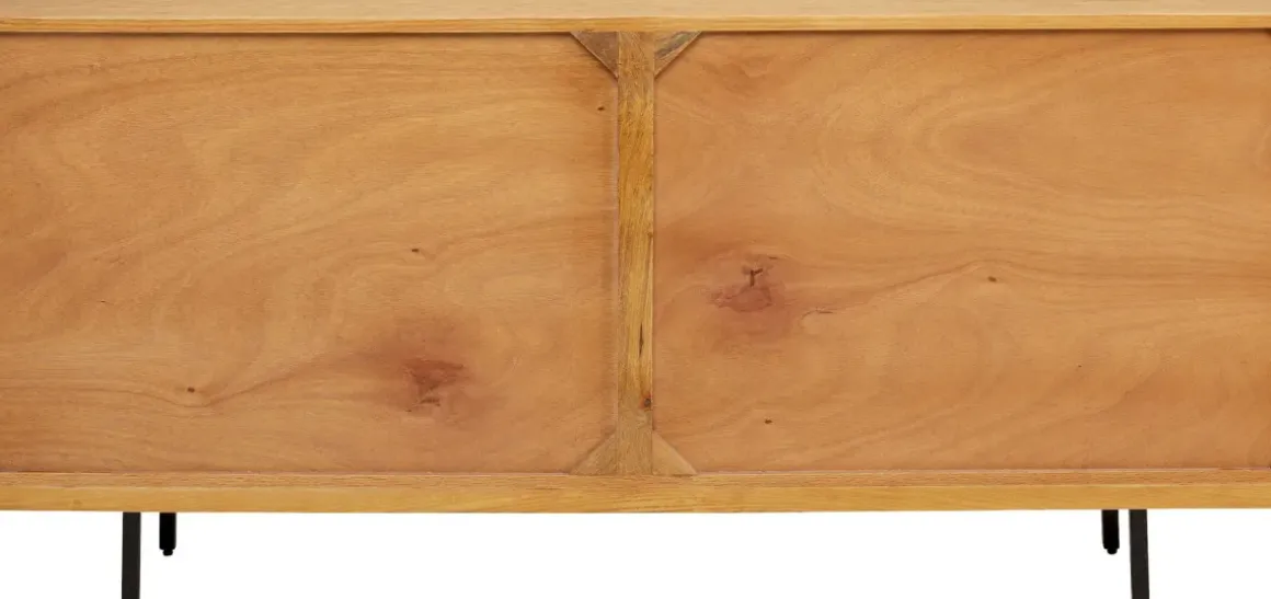 Sideboard Hammer - 160x75cm - KARE Design