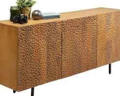 Sideboard Hammer - 160x75cm - KARE Design