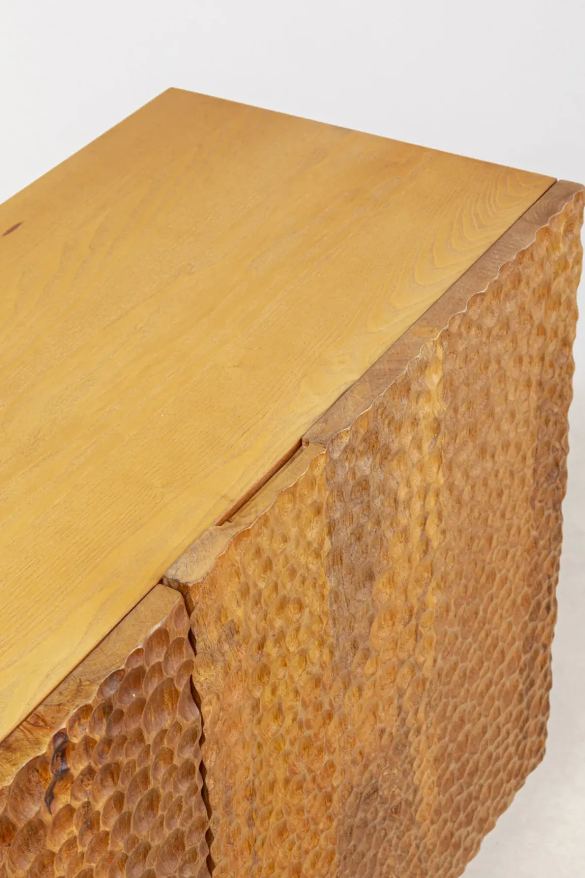 Sideboard Hammer - 160x75cm - KARE Design