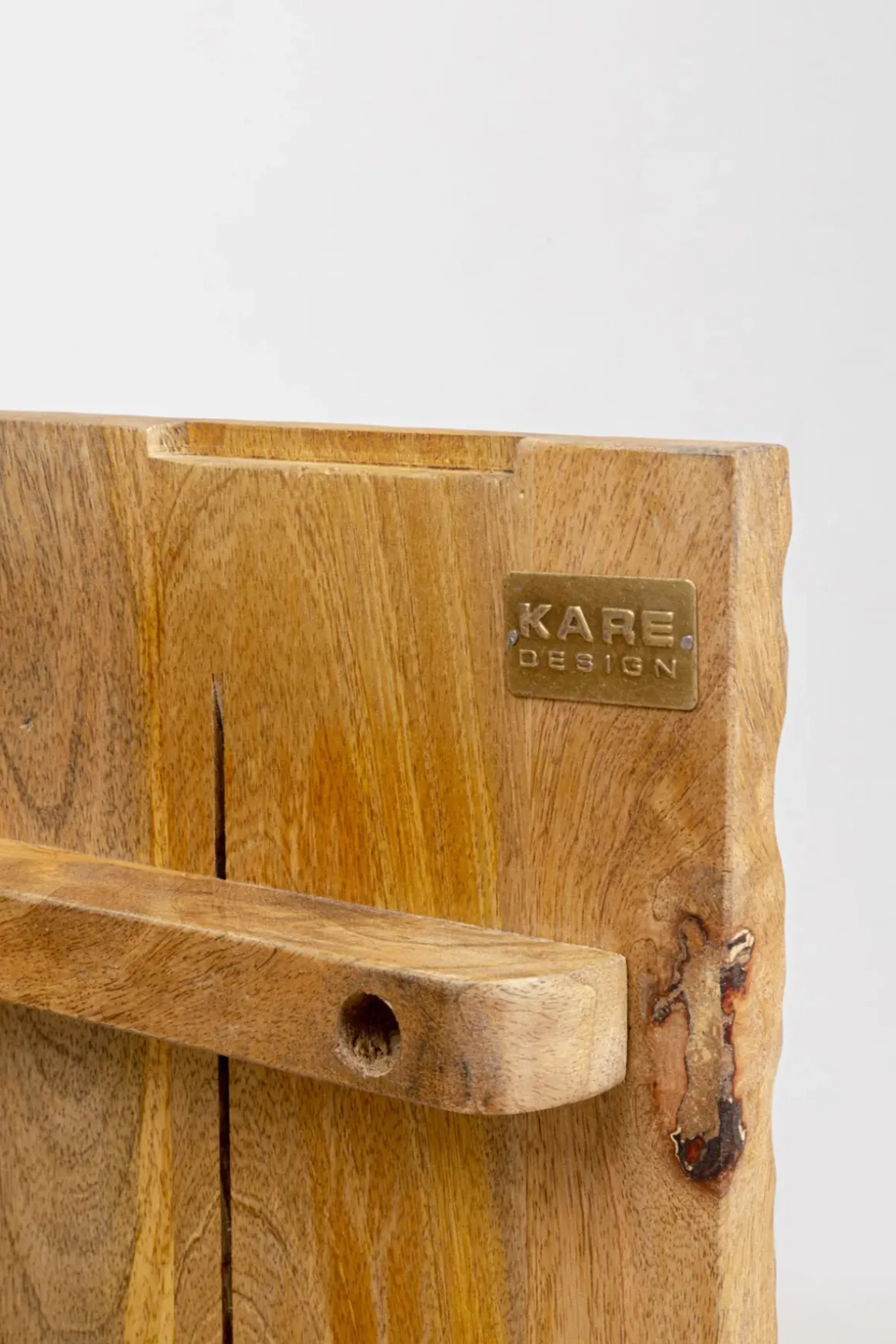 Sideboard Hammer - 160x75cm - KARE Design