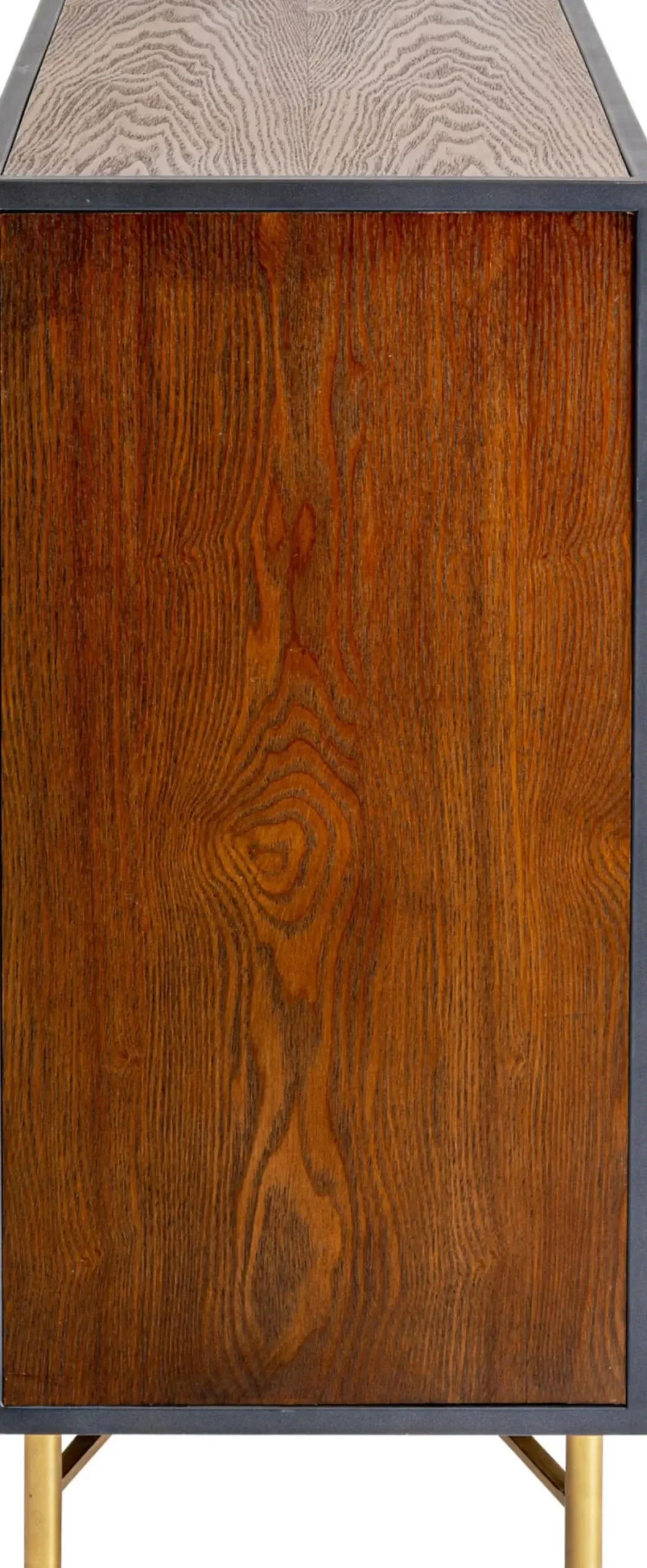 Sideboard Jungle - 4 Dörrar - KARE Design
