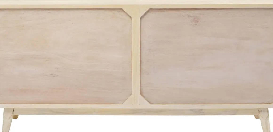 Sideboard Jungle - Natur, 160x75cm - KARE Design