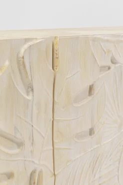 Sideboard Jungle - Natur, 160x75cm - KARE Design