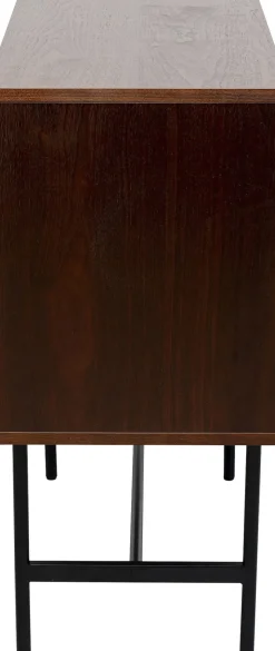 Sideboard Lamello - Flerfärgad, 110x95cm - KARE Design