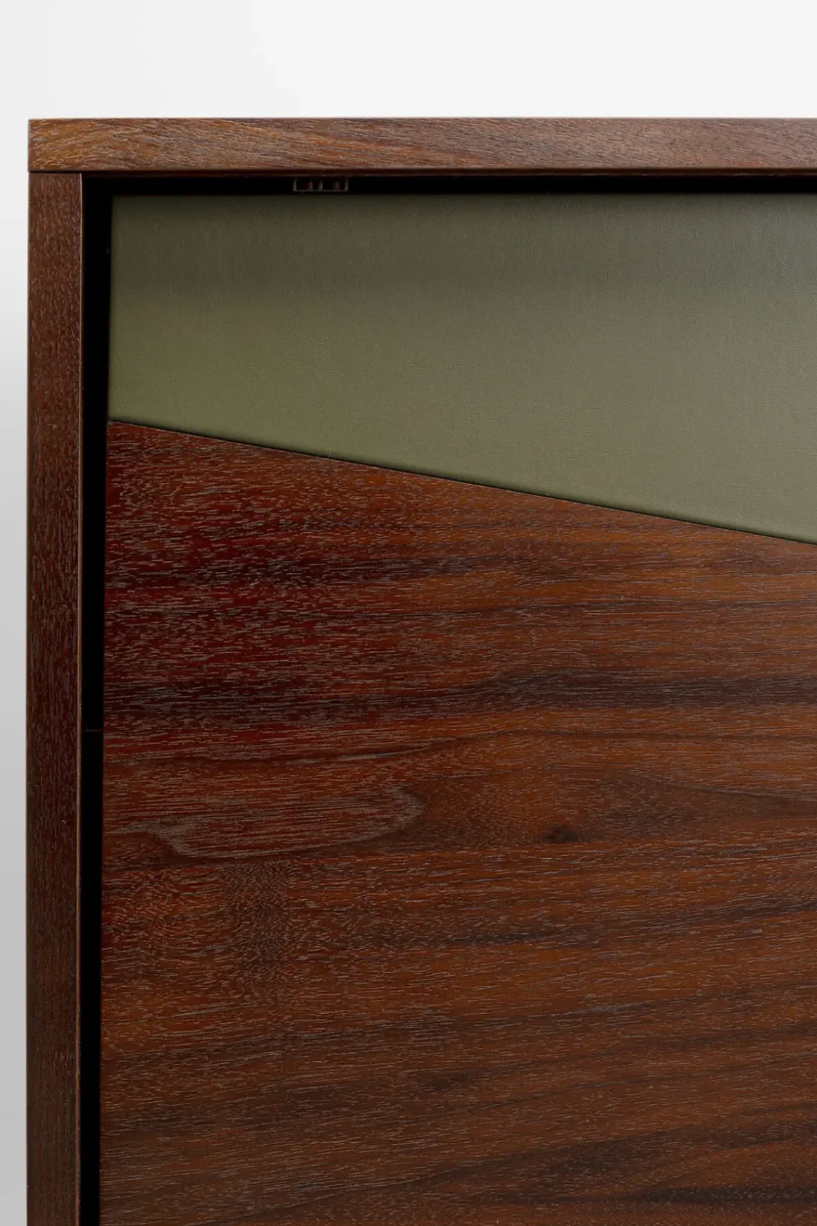 Sideboard Lamello - Flerfärgad, 110x95cm - KARE Design
