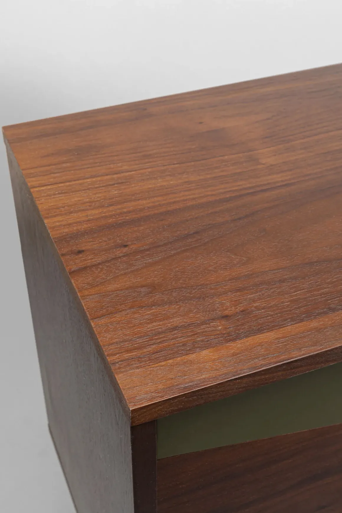 Sideboard Lamello - Flerfärgad, 110x95cm - KARE Design
