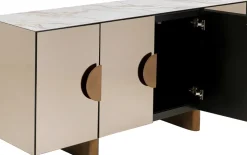 Sideboard Lunar, 160x80cm - KARE Design
