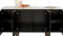 Sideboard Lunar, 160x80cm - KARE Design