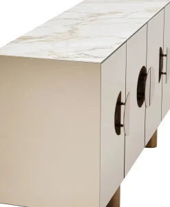 Sideboard Lunar, 160x80cm - KARE Design