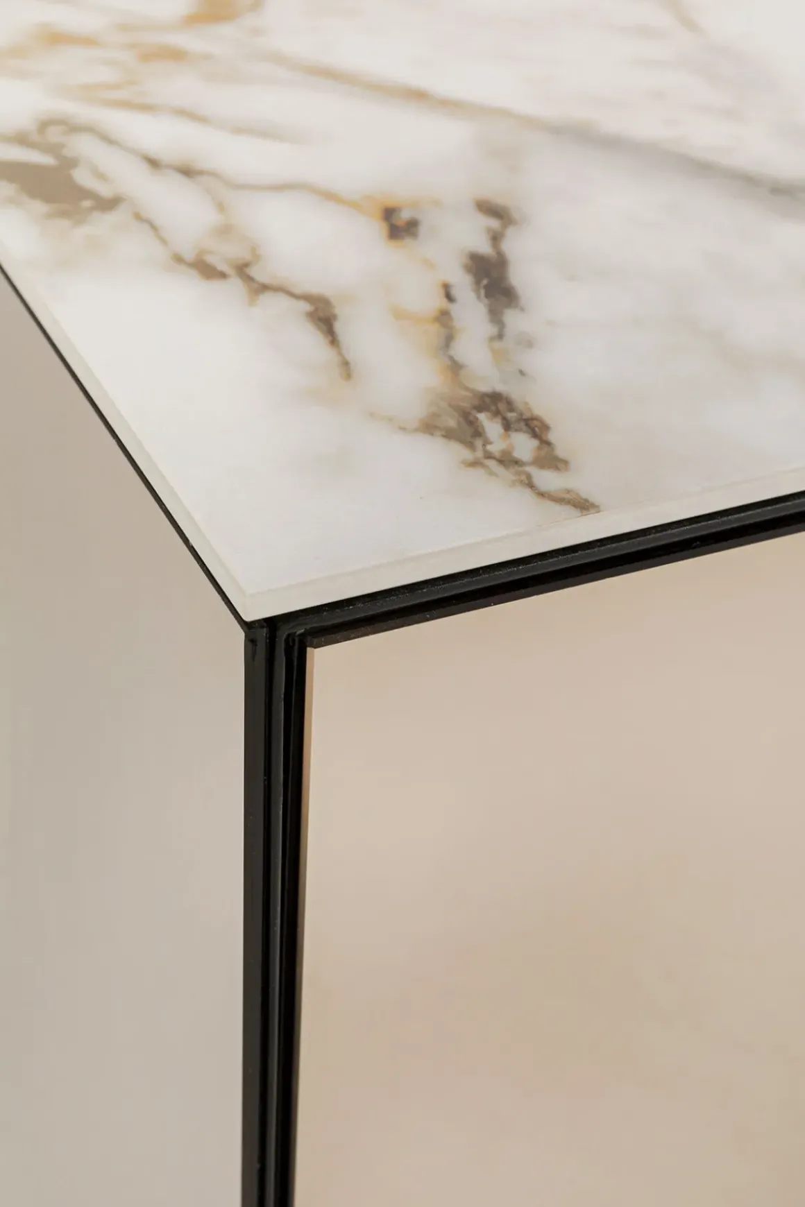 Sideboard Lunar, 160x80cm - KARE Design