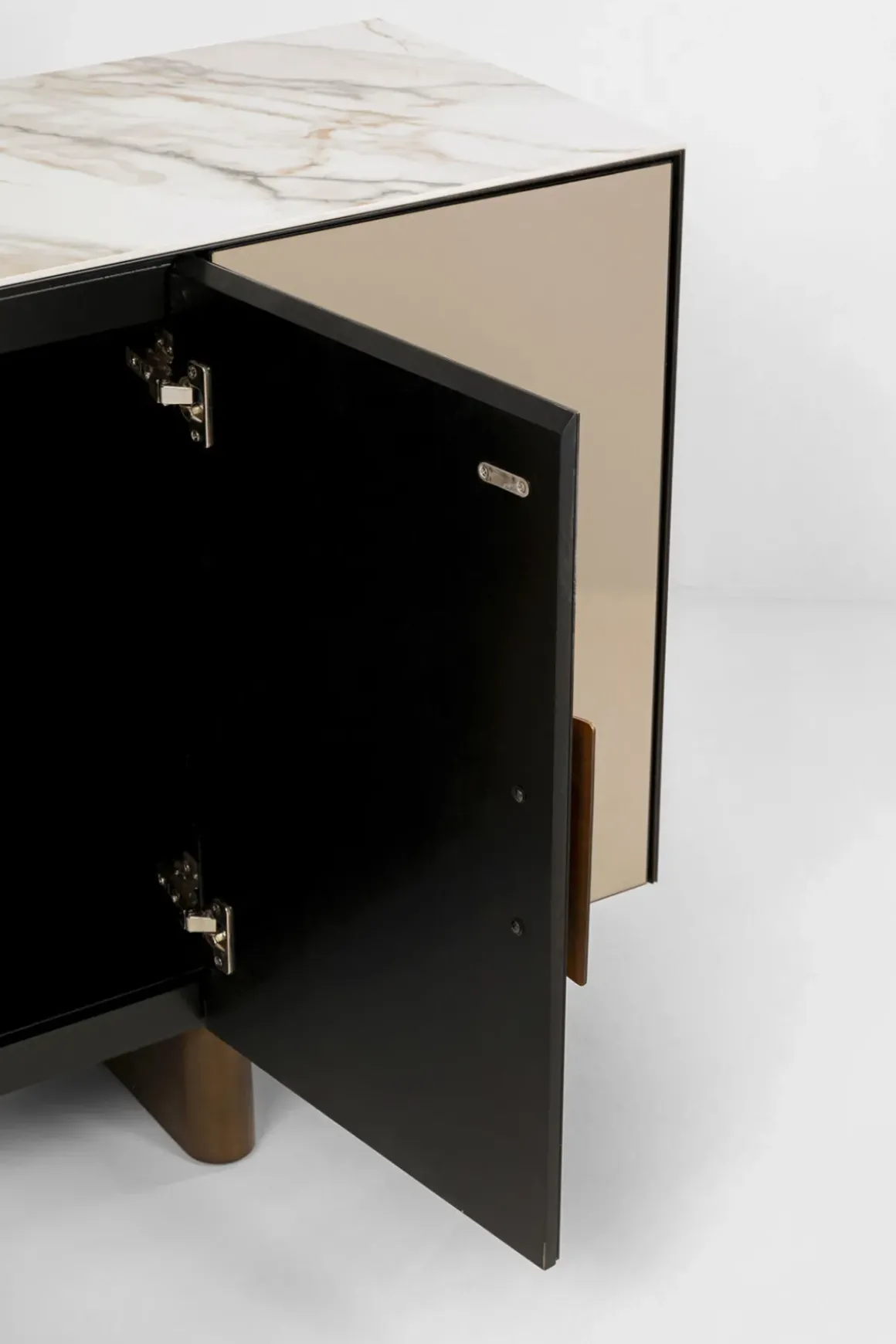 Sideboard Lunar, 160x80cm - KARE Design