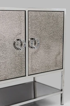Sideboard Moonscape - 4 Dörrar, 80x155,5cm - KARE Design