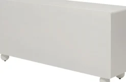 Sideboard Paco White 160x75cm - KARE Design