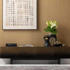 Sideboard Prezioso - Lågt Skåp, 180x45cm - KARE Design